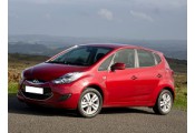 Exhaust system HYUNDAI ix20 1.4i