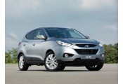 Exhaust system HYUNDAI ix35 2.0 CRDi