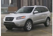 Exhaust system HYUNDAI Santa-Fe 2.2 CRDi