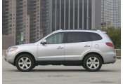 Exhaust system HYUNDAI Santa-Fe 2.2 CRDi