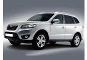 Exhaust system HYUNDAI Santa-Fe 2.2 CRDi