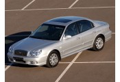 Exhaust system HYUNDAI Sonata 2.0i