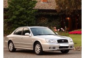 Exhaust system HYUNDAI Sonata 2.7i - 24V V6