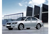 Exhaust system HYUNDAI Sonata 2.0i