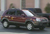 Exhaust system HYUNDAI Tucson 2.0i - 16V