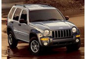 Exhaust system JEEP Cherokee 3.7i - V6