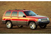 Exhaust system JEEP Grand-Cherokee 2.5 TD