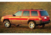 Exhaust system JEEP Grand-Cherokee 4.0i