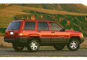 Exhaust system JEEP Grand-Cherokee 5.2i