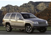 Exhaust system JEEP Grand-Cherokee 4.0i