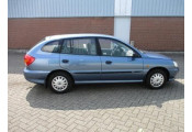 Exhaust system KIA Rio 1.5i