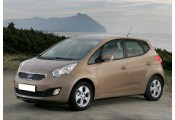 Exhaust system KIA Venga 1.4i