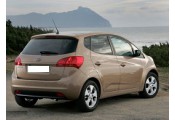 Exhaust system KIA Venga 1.6i
