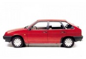 Exhaust system LADA Samara 1.5