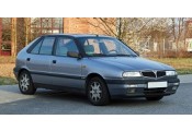 Exhaust system LANCIA Delta 1.9 TD