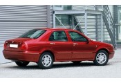 Exhaust system LANCIA Lybra 2.4 JTD