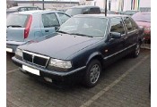 Exhaust system LANCIA Thema 2.0 i.e.