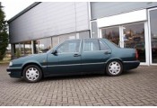 Exhaust system LANCIA Thema 2.0 i.e. - 16V