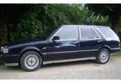 Exhaust system LANCIA Thema 2.5 TD