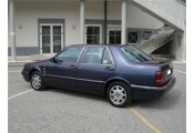 Exhaust system LANCIA Thema 2.5 TD