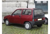 Exhaust system LANCIA Y10 1.0i