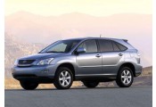 Exhaust system LEXUS RX 300 3.0i|3.3i