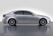 Exhaust system LEXUS IS 220d 2.2 D4-D