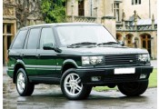 Exhaust system LAND ROVER Range-Rover 3.9i