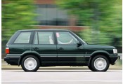 Exhaust system LAND ROVER Range-Rover 4.0i