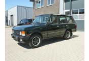 Exhaust system LAND ROVER Range-Rover 3.9i