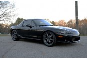 Exhaust system MAZDA MX5 1.8i - 16V