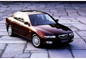 Exhaust system MAZDA Xedos 6 1.6i - 16V