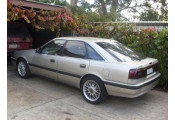 Mazda