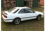 Exhaust system MAZDA 626 1.6