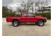 Exhaust system MAZDA B2500 2.5 D