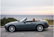 Exhaust system MAZDA MX5 1.8i - 16V