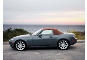 Exhaust system MAZDA MX5 2.0i - 16V