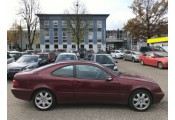 Exhaust system MERCEDES CLK200 2.0i Kompressor