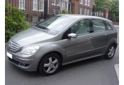 Mercedes