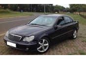 Mercedes