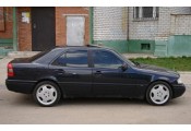 Mercedes