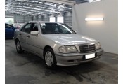 Mercedes