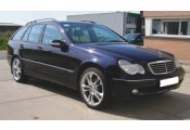Mercedes
