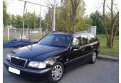 Mercedes