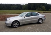 Mercedes