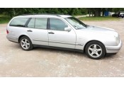 Mercedes