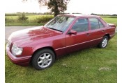 Mercedes