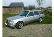 Mercedes