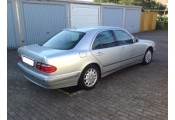 Mercedes