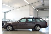 Exhaust system MERCEDES E300 3.0 Diesel